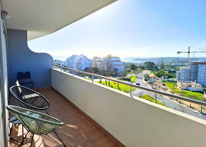 Apartman Alltravel Oceano