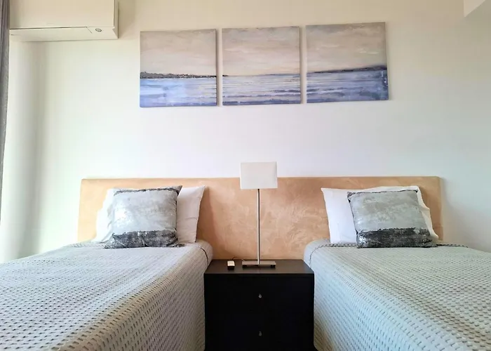 Alltravel Oceano Apartman *