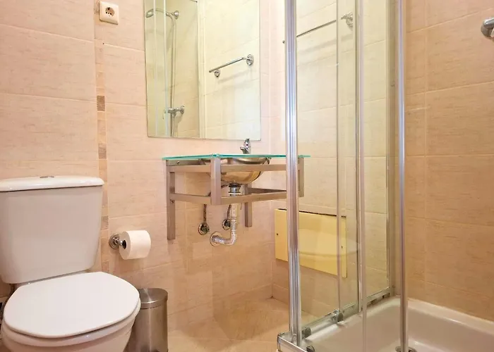 Apartman Alltravel Oceano *