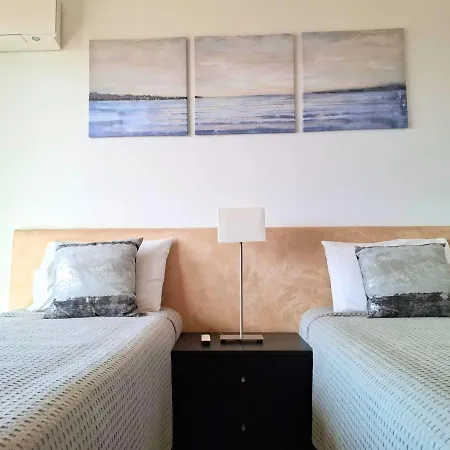 Alltravel Oceano Apartment *