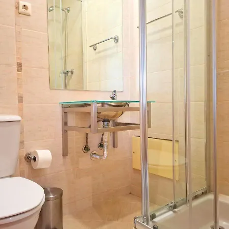 Apartment Alltravel Oceano *