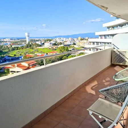 Alltravel Oceano * Portimao