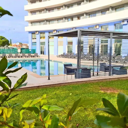 Alltravel Oceano Apartment