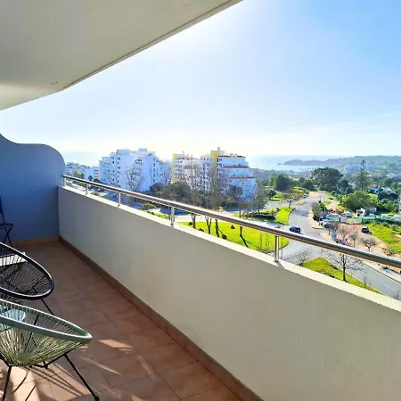 Appartement Alltravel Oceano