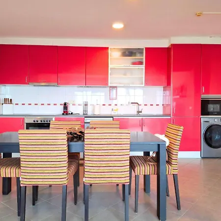 Alltravel Oceano Appartement Portimão