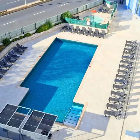 Alltravel Oceano Portimão